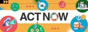 act now campaign
